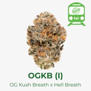 OGKB (I) | Deli Flower