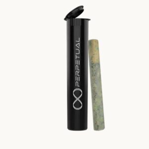 Porto Leche #2 (I) | Pre-Roll | 0.5g