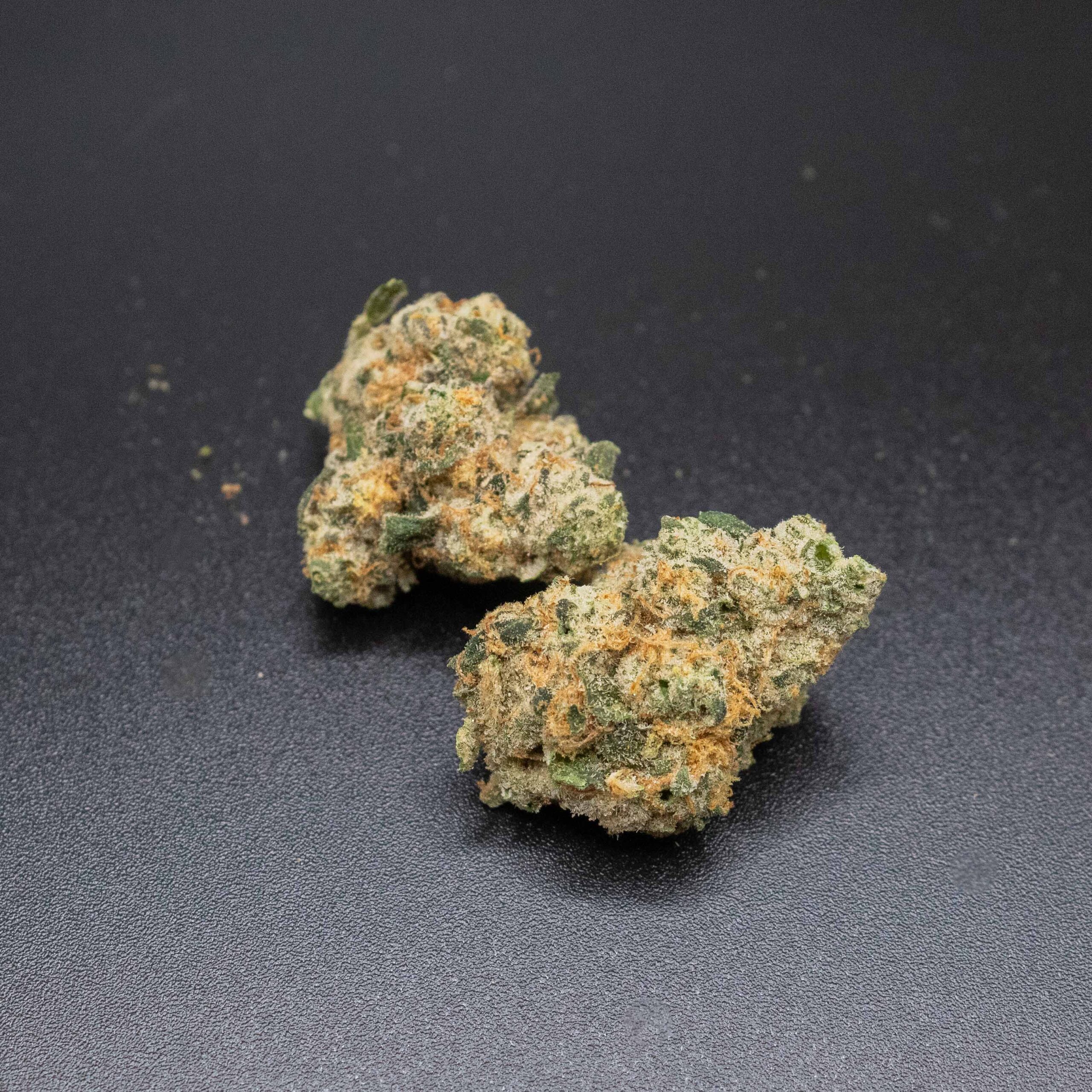 Rainbow Zweater | Flower | 3.5g | Comm Ave Canna - Image 2