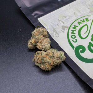 Rainbow Zweater | Flower | 3.5g