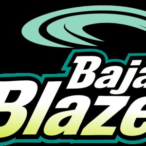 Baja Blaze (S) | White Diamonds Infused Flower | 3.5g