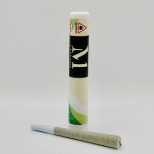 Cadillac Rainbows (H) | Pre-Roll | 1g