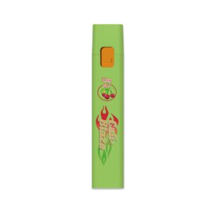 Cherry Lime (S) | Live Resin | Disposable Vape | 1g