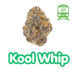 Kool Whip (H) | Deli Flower