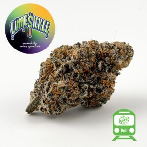 Limesickle (SH) | Deli Flower