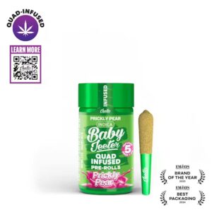 Prickly Pear (I) | Pre-Roll 5pk | 2.5g
