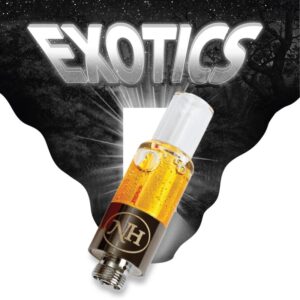 Cheese | Live Resin Vape Cartridge | 1g
