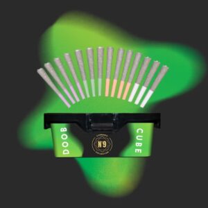 Doob Cube Micro Variety Pack | Pre-Roll 0.5g 14pk | 7g