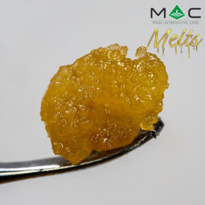 Fluffhead (SATIVA) | Sugar | Baller Jar | 3.5g