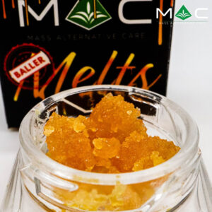 Forbidden Spice (SATIVA) | Sugar | Baller Jar | 3.5g
