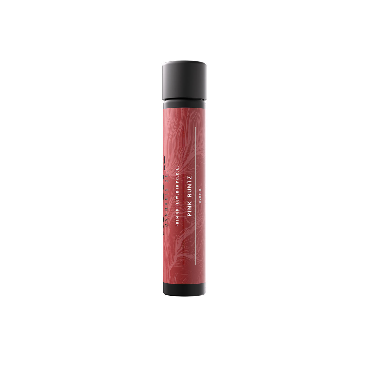 Pink Runtz (SH) | Pre-Roll | 1g