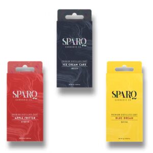 SFV OG (S) | Cartridge | 1g
