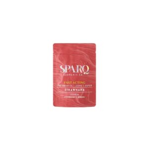 Strawberry | Gummies | 100mg