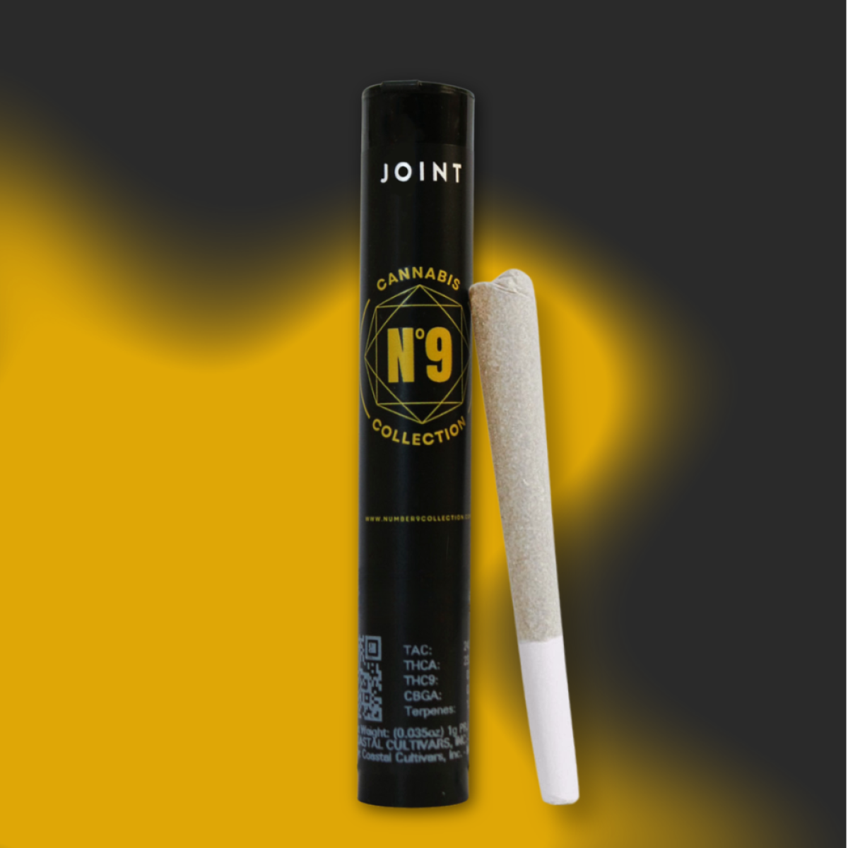 Agave Fuel (IH) | Pre-Roll | 1g