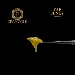 Cap Junky (I) | Live Resin | 1g