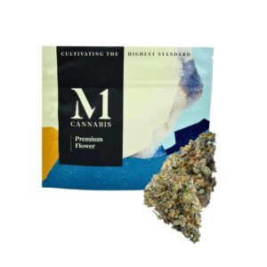 Eastbound (SATIVA) | Flower | 3.5g