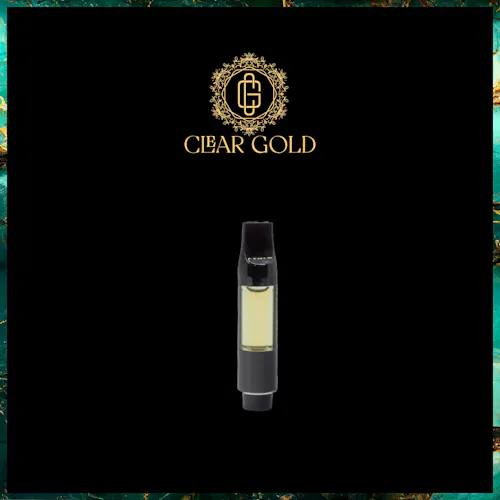 Hunter Mountain Diesel (SH) | Liquid Diamonds Cartridge | 1g