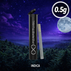 Kush Mintz (I) | Pre-Roll | 0.5g