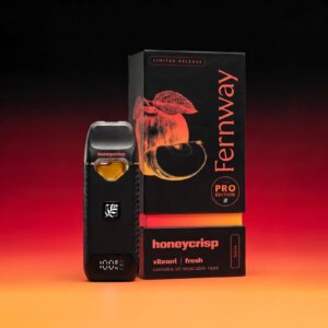 Honeycrisp (S) | Distillate Traveler PRO | 2g