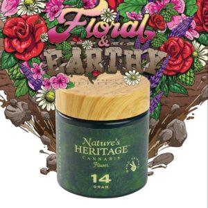 Lilac Diesel (H) | Flower | 14g