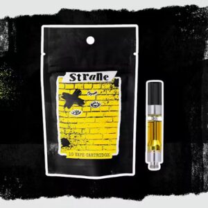 Runtz | Distillate Cartridge | 1g