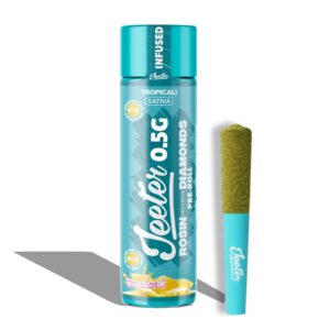 Tropicali (S) | Infused Pre-Roll | 0.5g