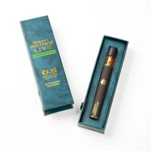 The Big Smooth | Live Sauce Disposable | 0.5g